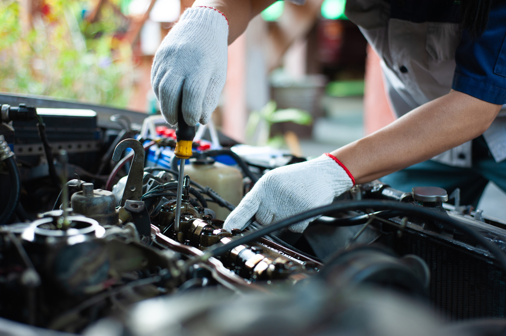 Is Buying Car Repair Insurance Worth Your Money?
