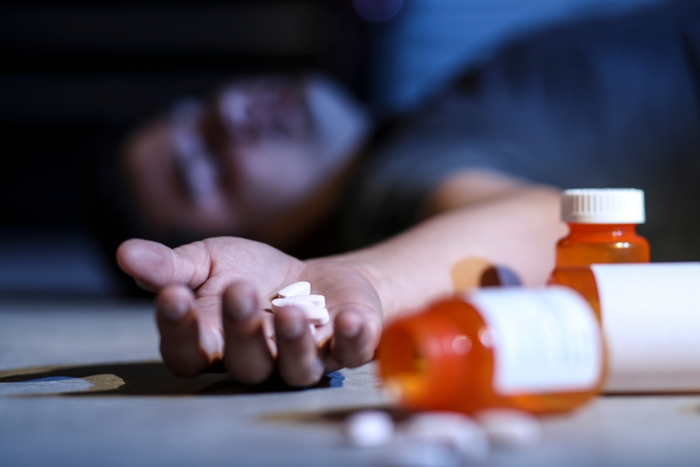 Does Life Insurance Cover Deaths from Drug Overdoses?