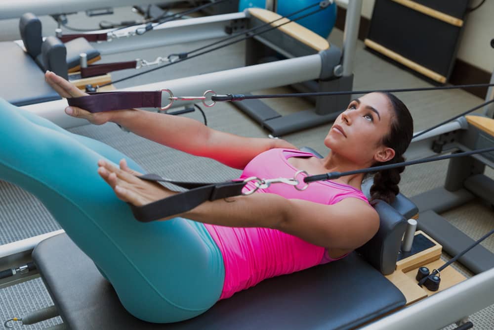 Do You Have The Right California Pilates Insurance?