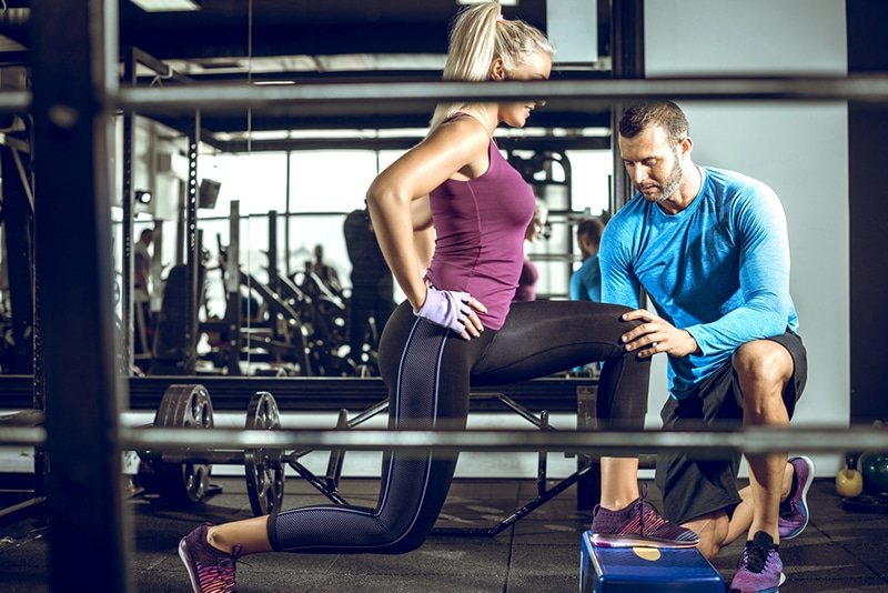 Why Professional Liability Insurance Is Crucial For Personal Trainers