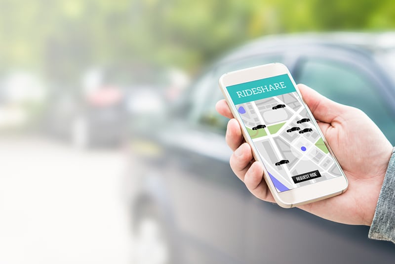 Xchange Leasing and Rideshare Insurance