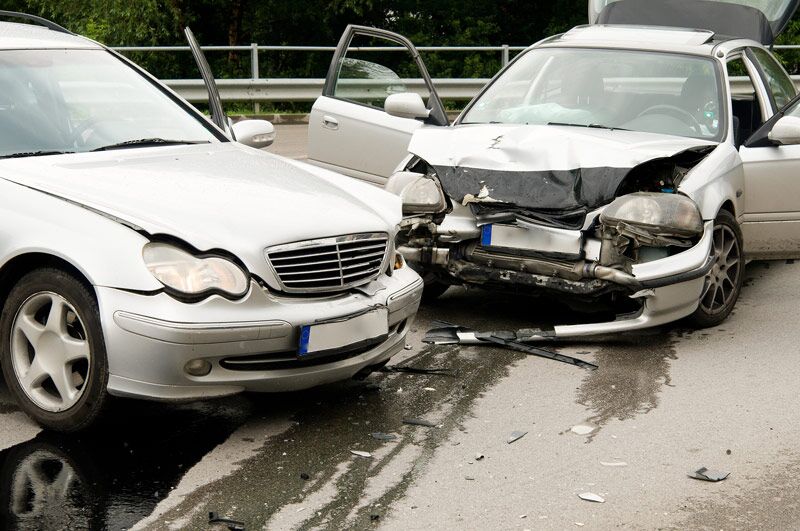 Steps to Take After Getting into an Accident with an Uninsured Driver