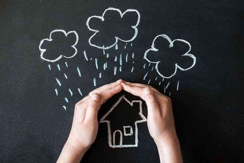 3 Lesser-Known Benefits of Home Insurance