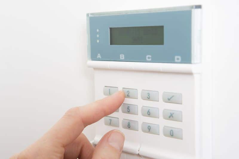 How You Can Protect Your California Home
