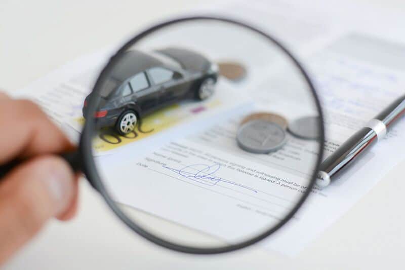3 Common Car Insurance Misconceptions