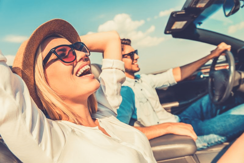 LONG-DISTANCE DRIVING TIPS FOR TEENS: TEEN DRIVING SAFETY TIPS