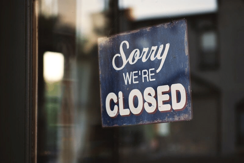 Take These Steps to Minimize Business Interruptions