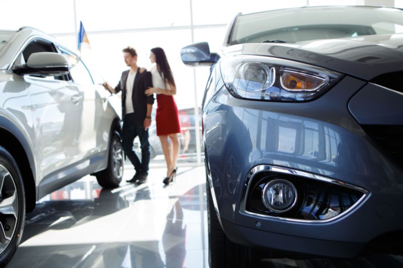 What to Consider When Buying a Used Car in Ventura