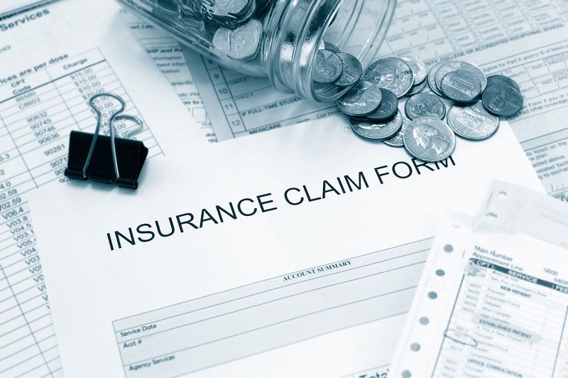 Expensive Home Insurance Claims in Ventura, California