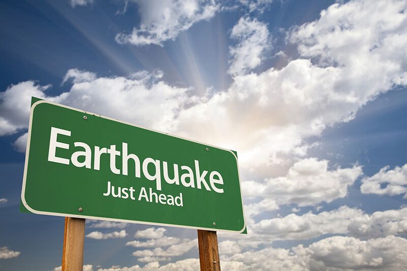 Why You Need Earthquake Insurance for Your Home