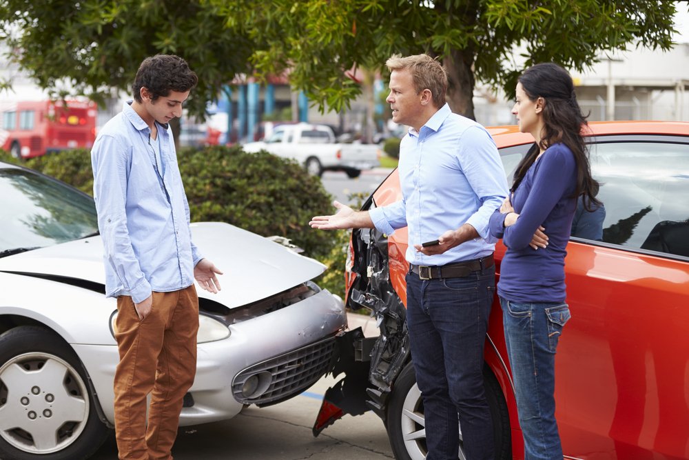 How Many Yearly Car Insurance Claims Can You File in Lancaster, CA?