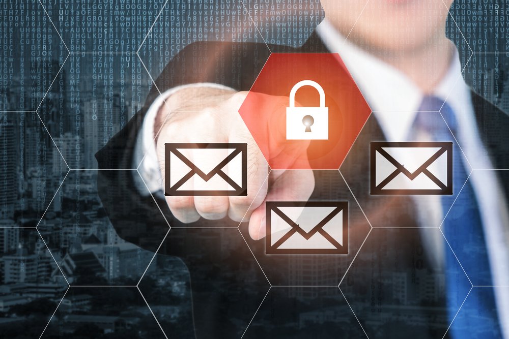 How Small Businesses Can Manage Email Security