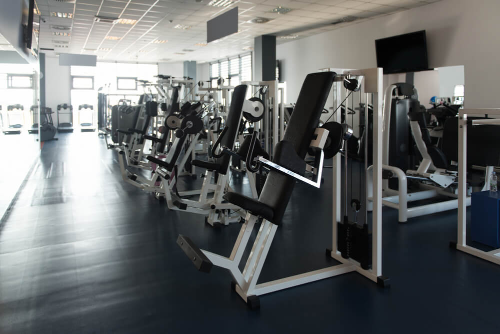 8 Types of Gym Insurance Policies to Protect Your Fitness Business