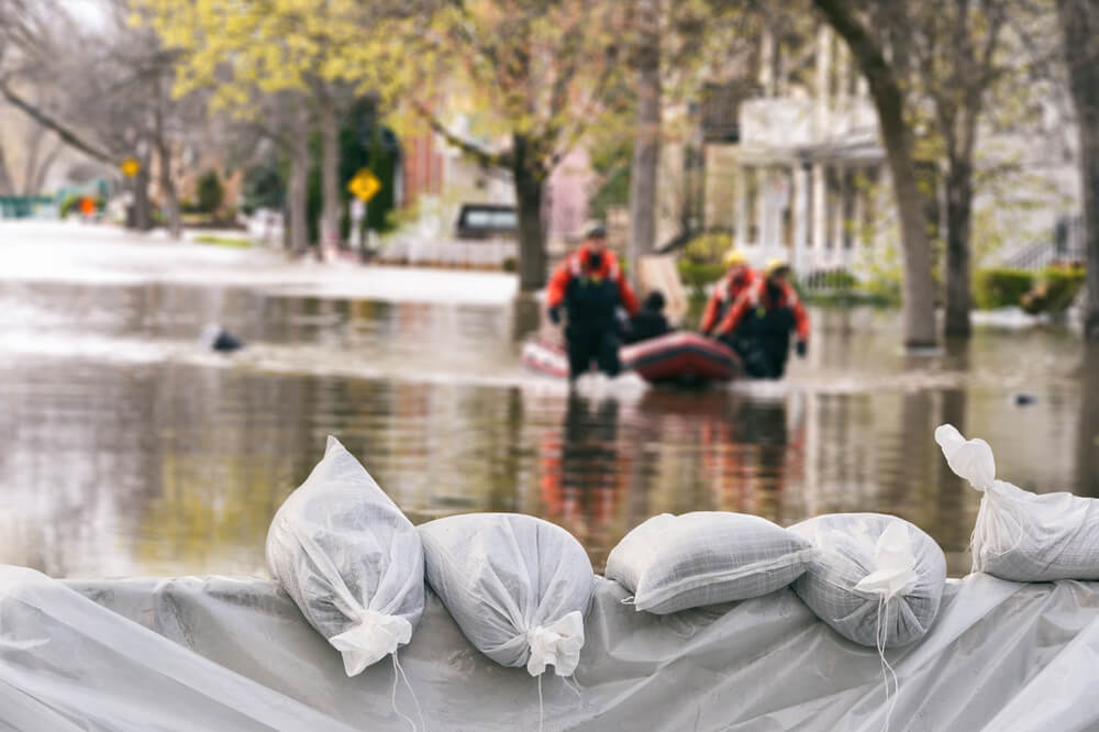 A Guide to Help Review Your Options for Flood Insurance in CA