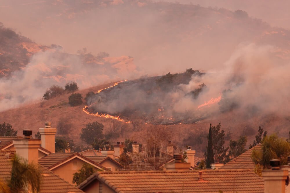 What You Need to Know About Wildfires and Insurance Coverage
