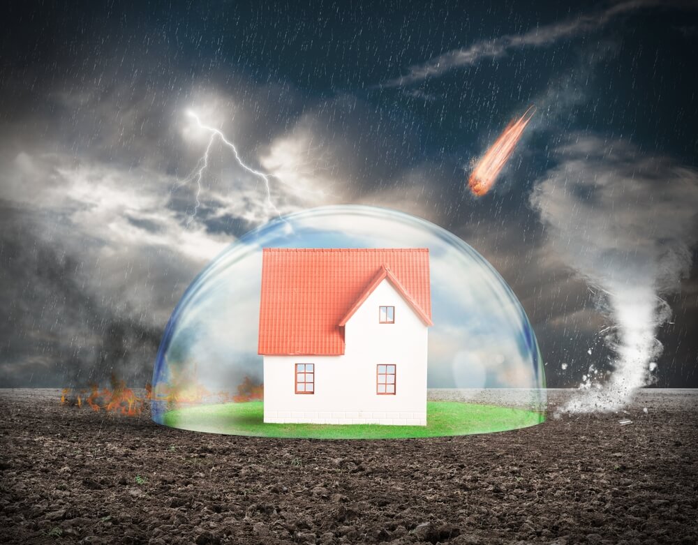 6 Reasons Why Your Home Insurance May Be Canceled in Ventura