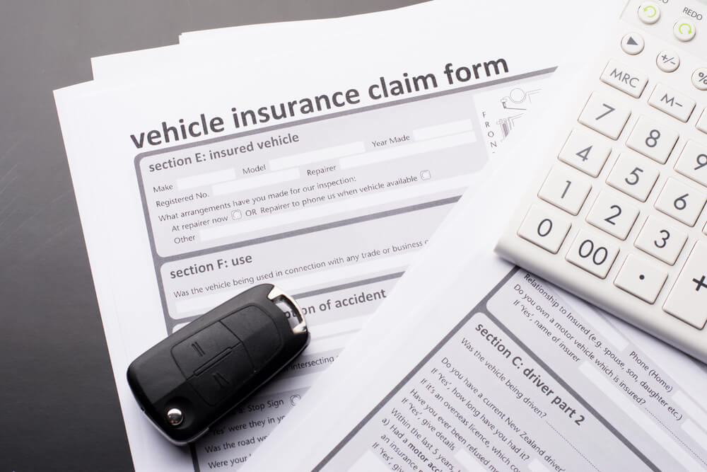 Common Scenarios When You Should Avoid Filing an Auto Insurance Claim