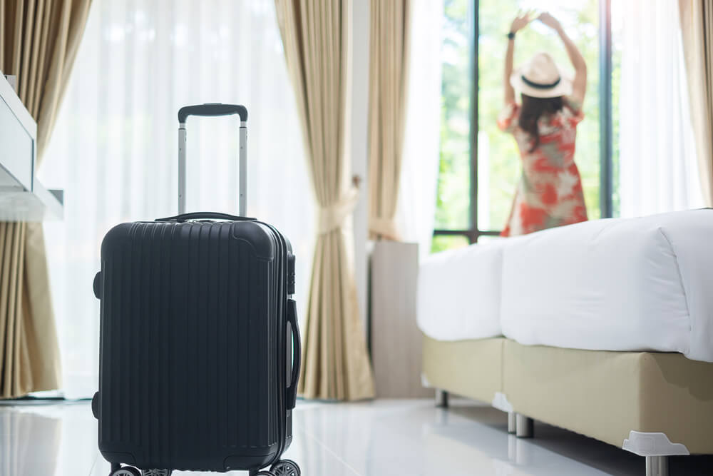 Hotel Insurance Claims: What to Do When Your Guests Go Wild