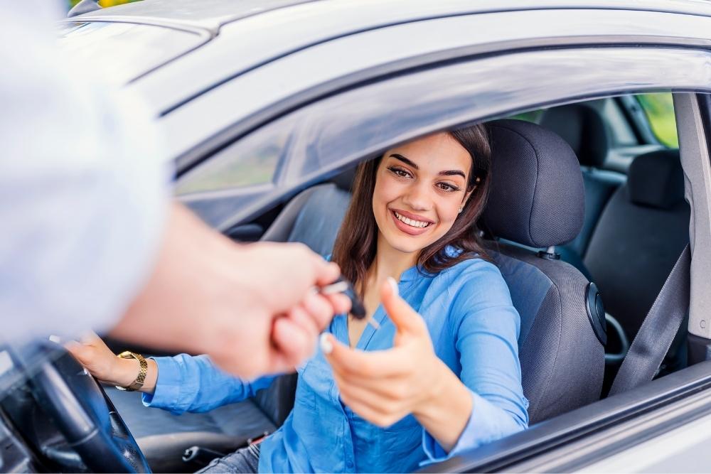 Everything You Must Know About Rental Car Insurance