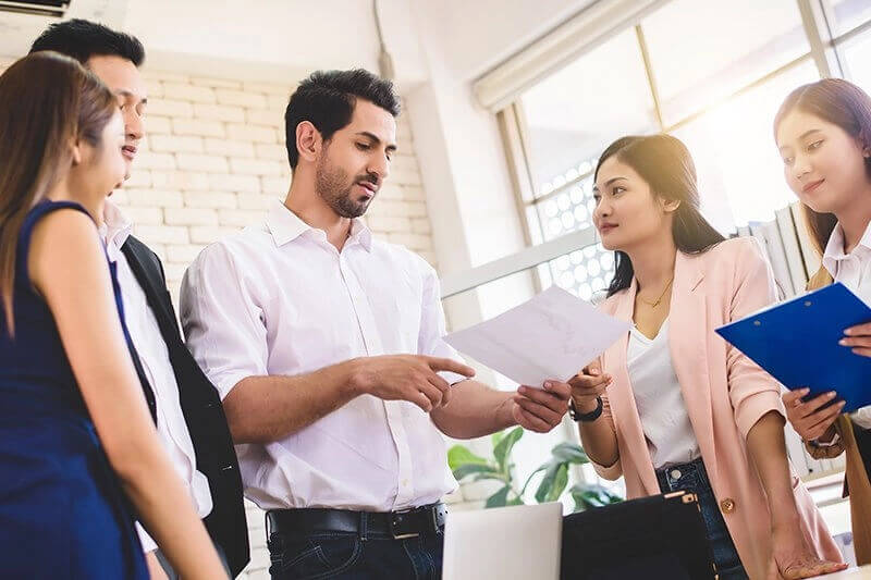 The Liability Coverage Your Business Needs