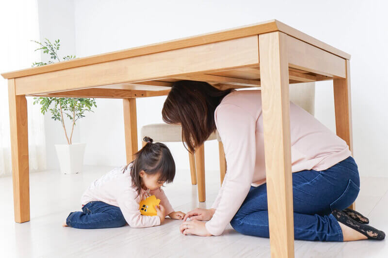 Basic Coverage of Earthquake Insurance