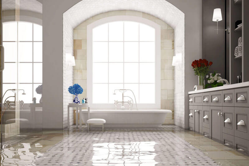 Flood Insurance Coverage