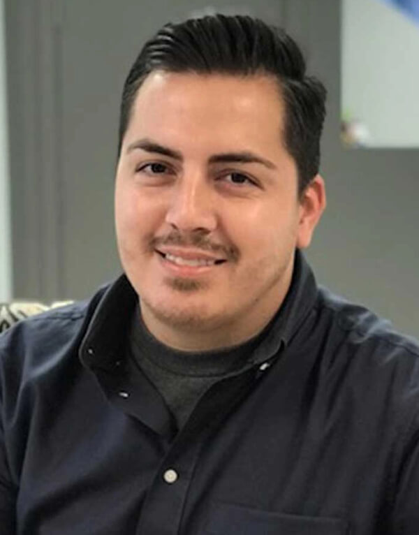 Joseph Estrella