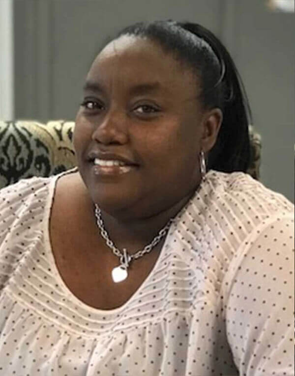 Quiana Thompson