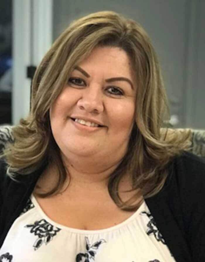 Anabel Pizano