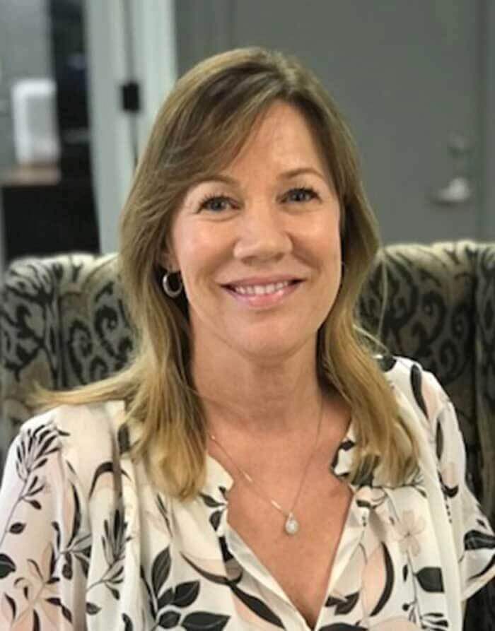 Patty Wiborg