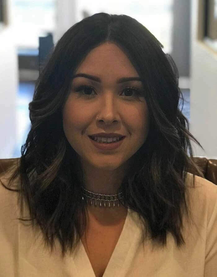 Talia Delgado