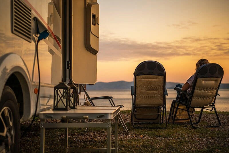 Recreational and Off-Road Vehicle Coverage