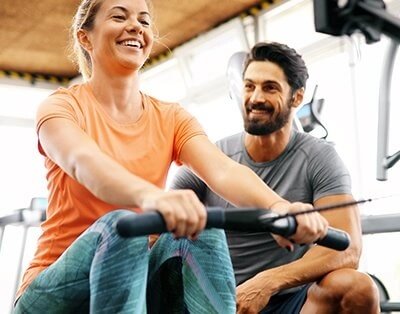 Gym Fitness Studio Insurance
